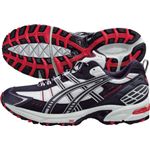 ASICS（アシックス） GELSNOWRUNNER-Si4（ゲルスノーランサーSi 4） シルバーXインク TJG013 23.5