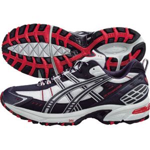 ASICS（アシックス） GELSNOWRUNNER-Si4（ゲルスノーランサーSi 4） シルバーXインク TJG013 24.5