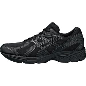 ASICS（アシックス） ロードジョグ 4 ブラック×ブラック TJG124 22.0