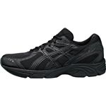 ASICS（アシックス） ロードジョグ 4 ブラック×ブラック TJG124 22.0