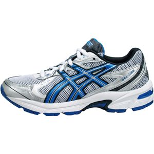 ASICS（アシックス） GEL-1150 BG（ゲル-1150 BG） ホワイト×ロイヤル TJG266 23.0