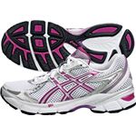 ASICS（アシックス） LADY GEL-1150（レディゲル-1150） ホワイト×ライラック TJG446 22.5