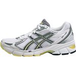 ASICS（アシックス） LADY GEL-1150（レディゲル-1150） ホワイト×チャコール TJG446 22.5