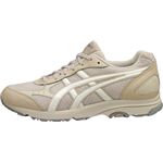 ASICS（アシックス） LADY GEL SOUNDER LA2（レディゲルサウンダーLA2） ベージュ×パールホワイト TJG502 22.5