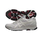 ASICS（アシックス） レディゲルサウンダーLA2 ウォームグレー×ベージュ TJG502 24.0