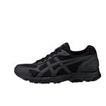 ASICS（アシックス） レディゲルサウンダーLA2 ブラック×ブラック TJG502 22.5