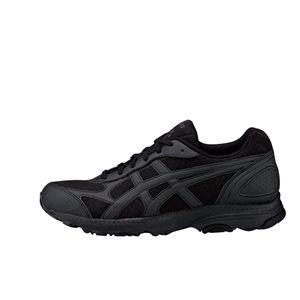 ASICS（アシックス） レディゲルサウンダーLA2 ブラック×ブラック TJG502 23.0