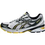 ASICS（アシックス） GEL-1150（ゲル-1150） ホワイト×ブラック TJG846 24.5