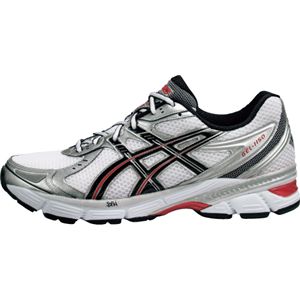 ASICS（アシックス） GEL-1150（ゲル-1150） ホワイト×オニキス TJG846 24.5