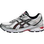 ASICS（アシックス） GEL-1150（ゲル-1150） ホワイト×オニキス TJG846 25.0