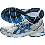 ASICS（アシックス） GEL-1150-SW（ゲル-1150-SW） ホワイト×パシフィックブルー TJG847 25.5