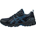 ASICS（アシックス） GEL-TRAIL LAHAR G-TX（ゲルトレイルラハー G-TX） チャコール×ブラック TJG848 25.0