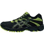 ASICS（アシックス） GEL-TRAIL ATTACK 6（ゲル トレイル アタック 6） ブラック×オニキス TJG851 25.0