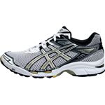 ASICS（アシックス） GEL-VIRAGE 4（ゲル ビラージュ 4） ホワイト×ゴールド TJG853 25.0