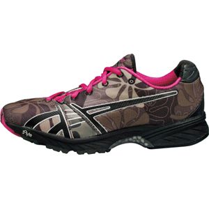 ASICS（アシックス） GEL-LUXSER MS（ゲル ラグジャー MS） ブラック×オニキス TJG856 25.5