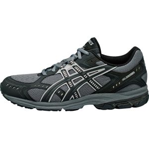 ASICS（アシックス） GEL SOUNDER MA2（ゲルサウンダー） チャコール×ブラック TJG902 25.0