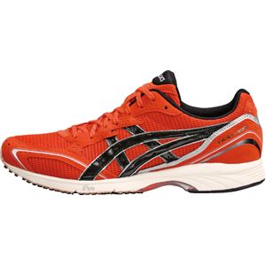 ASICS（アシックス） TARTHERGALE（ターサーゲイル） オレンジXブラック TJR241 25.0