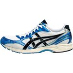 ASICS（アシックス） TSRTHERBLITZ（ターサブリッツ） ブルー×ブラック TJR245 24.0