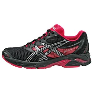 ASICS（アシックス） LADY GEL-LYTESPEED 3（レディゲルライトスピード3） ブラック×ブラック TJR544 23.5