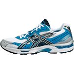 ASICS（アシックス） GEL-SAROMA（ゲル サロマ） ホワイト×ブラック TJR612 23.0