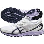 ASICS（アシックス） LADY SKYSENSOR BREEZE 2(レディ スカイセンサー ブリーズ 2 ホワイト×ラベンダー TJR816 22.5