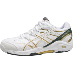 ASICS（アシックス） GELCLIO 2 OC（ゲルクリオ 2 OC） ホワイト×チャコール TLL692 22.0