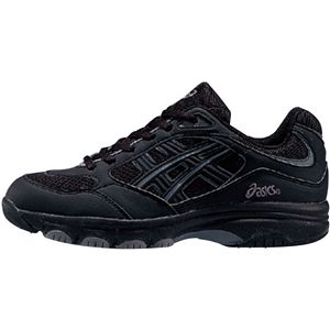 ASICS（アシックス） ケンビ ブラック TNF104 22.0