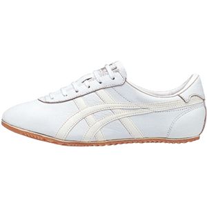 ASICS（アシックス） ウーシューSL ホワイト×ホワイト TOW011 22.0