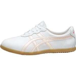 ASICS（アシックス） ウーシュー EX ホワイト×ピンク TOW012 22.0