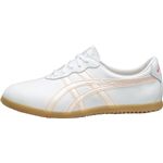 ASICS（アシックス） ウーシュー EX ホワイト×ピンク TOW012 22.0