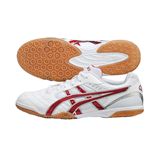 ASICS（アシックス） アタックハイパービートSP ホワイト×レッド TPA324 22.5