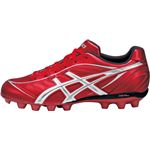 ASICS（アシックス） LETHAL Jr2（リーサル Jr2） レッド×ホワイト（受注会限定生産カラー） TSI208 19.0