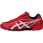 ASICS（アシックス） LETHAL Jr TF2（リーサル Jr TF2） レッド×ホワイト（受注会限定生産カラー） TST625 19.0