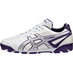 ASICS（アシックス） ARISTCROSS Jr3 TF パールホワイトXシルバー TST626 19.0