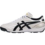 ASICS（アシックス） C3 TF（シースリーTF） パールホワイト×ブラック TST631 25.5