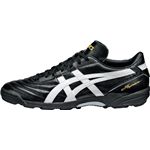 ASICS（アシックス） C3 TF（シースリーTF） ブラック×ホワイト TST631 24.5