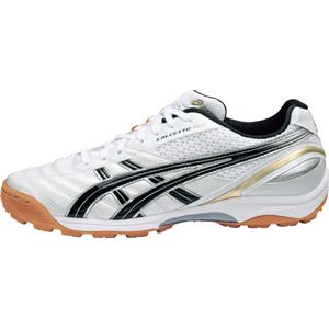 ASICS（アシックス） ARTISTA TOP2（アリティスタトップ2） パールホワイト×ブラック TST635 24.0