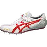 ASICS（アシックス） SP JAPAN（エスピー ジャパン） ホワイト×レッド TTP753 24.0