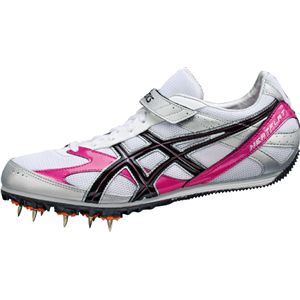 ASICS（アシックス） HEATFLAT FR2（ヒートフラット FR2） ホワイト×ブラック TTP756 26.0