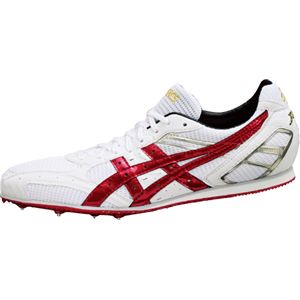 ASICS（アシックス） LD-JAPAN（エルディー ジャパン） ホワイト×レッド TTP758 23.0