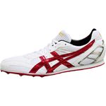 ASICS（アシックス） LD-JAPAN（エルディー ジャパン） ホワイト×レッド TTP758 23.0