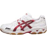 ASICS（アシックス） ローテサーバスχ 2LO ホワイトXレッド TVR433 29.5