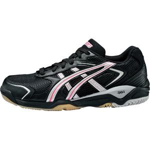 ASICS（アシックス） ローテリブレEX 4 ブラツク×SL TVR441 22.5