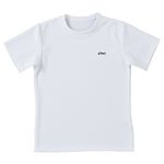 ASICS（アシックス） W'S Tシャツ ホワイト XA2013 L