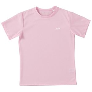 ASICS（アシックス） W'S Tシャツ ピンク XA2013 L