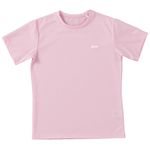 ASICS（アシックス） W'S Tシャツ ピンク XA2013 L