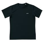 ASICS（アシックス） W'S Tシャツ ブラック XA2013 L