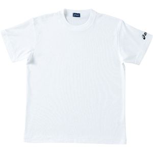 ASICS（アシックス） Tシャツ ホワイト XA6036 2XO