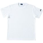 ASICS（アシックス） Tシャツ ホワイト XA6036 2XO