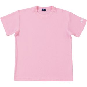 ASICS（アシックス） Tシャツ ピンク XA6036 2XO